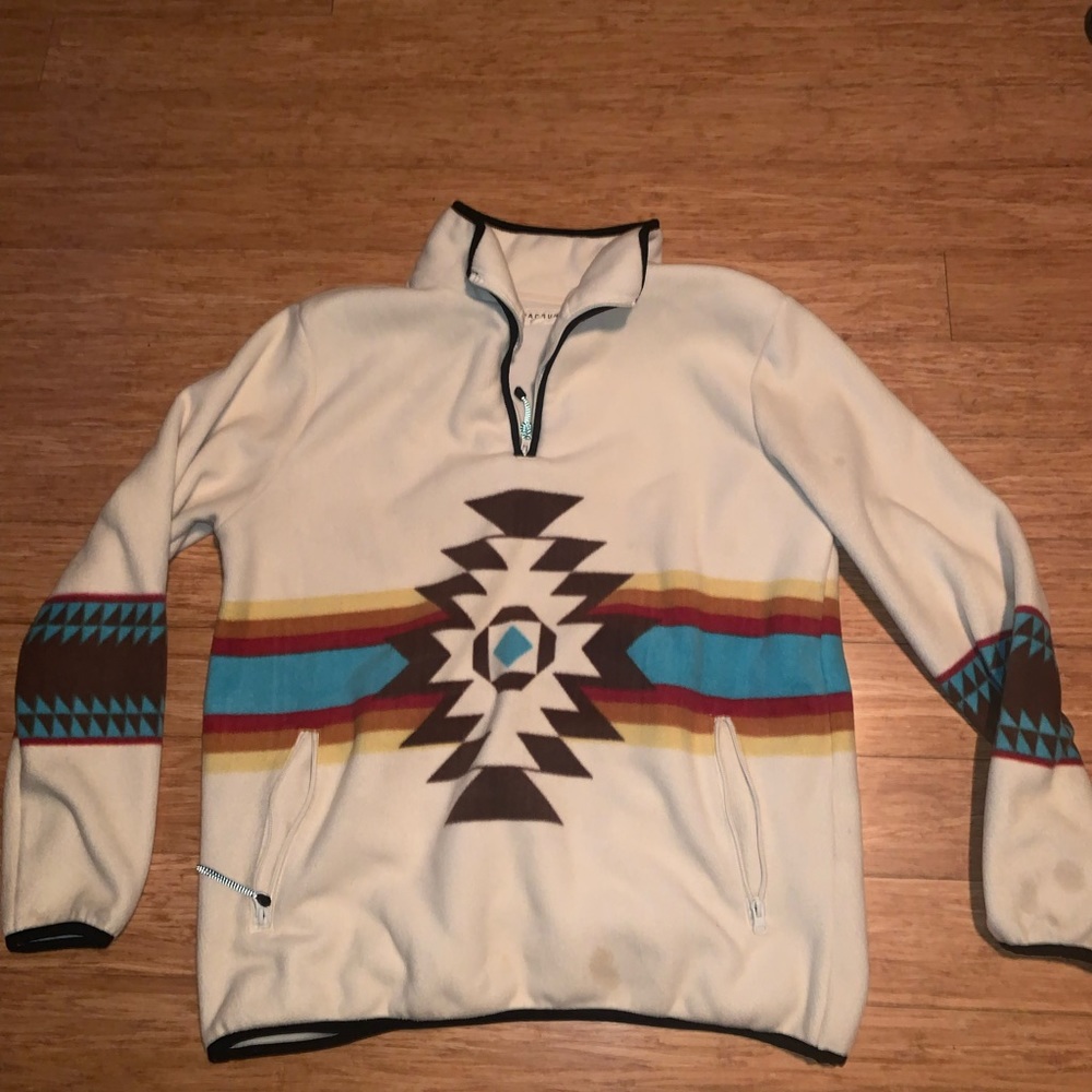 PacSun sweater